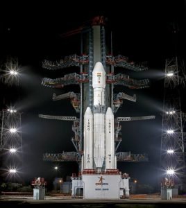 Interesting Fact About ISRO