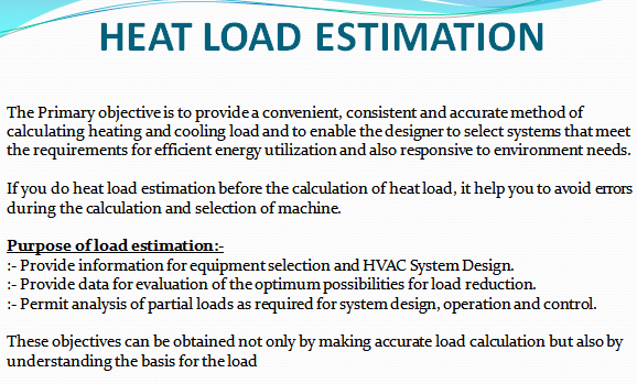 Online HVAC Training