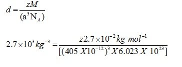 The Solid State Notes