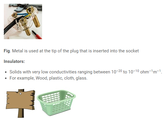 Class 12 Electrochemistry Notes