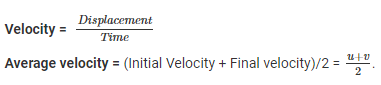 motion class 9