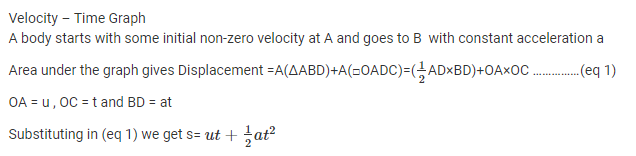 motion class 9