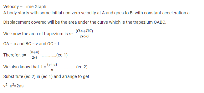 motion class 9