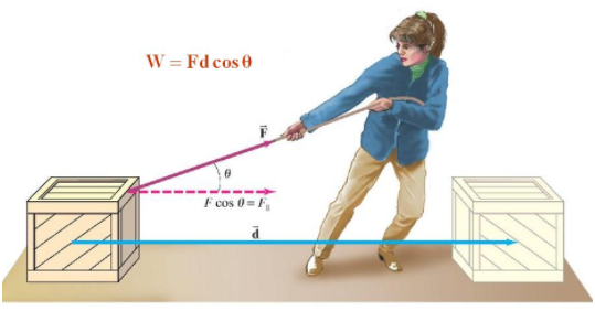 class ninth work and energy