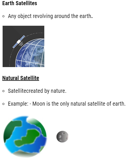 Class 11 Physics Gravitation