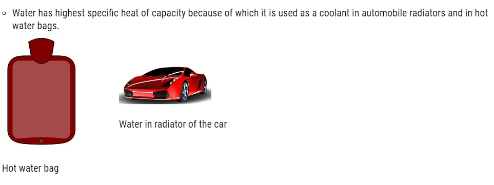 Class 11 Physics Chapter 12 Thermodynamics Notes and NCERT Solution